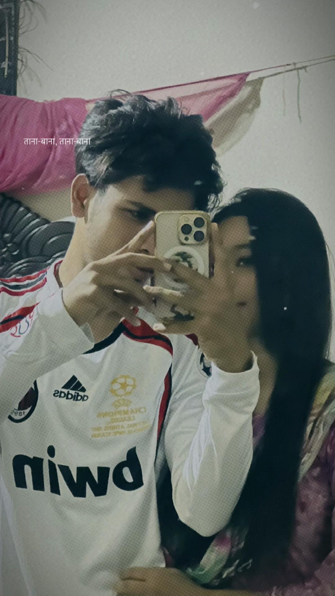 @Jubayer er wife ✨ 🥰
