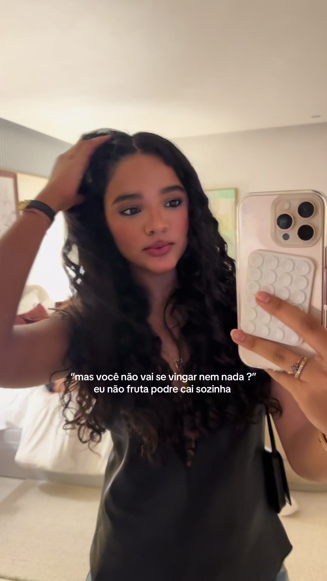 @mari barbosa