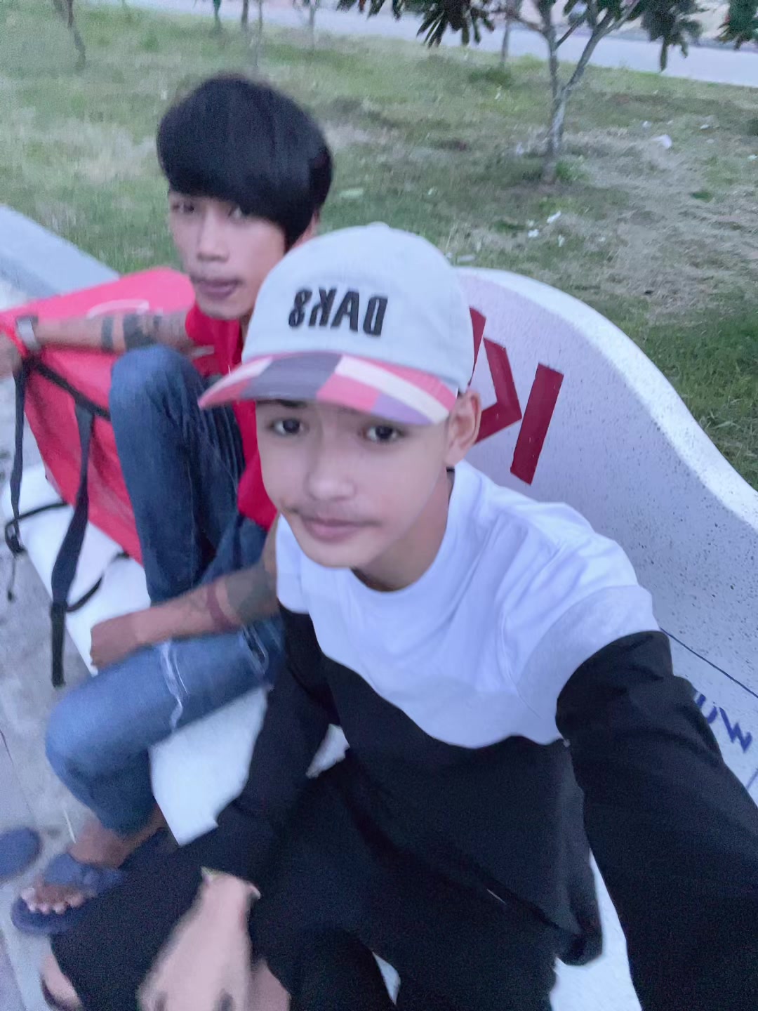 @Jipor ach