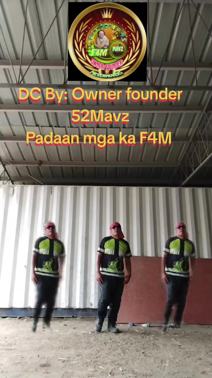 @Froilanlaput773 TBMC DANZTIK
