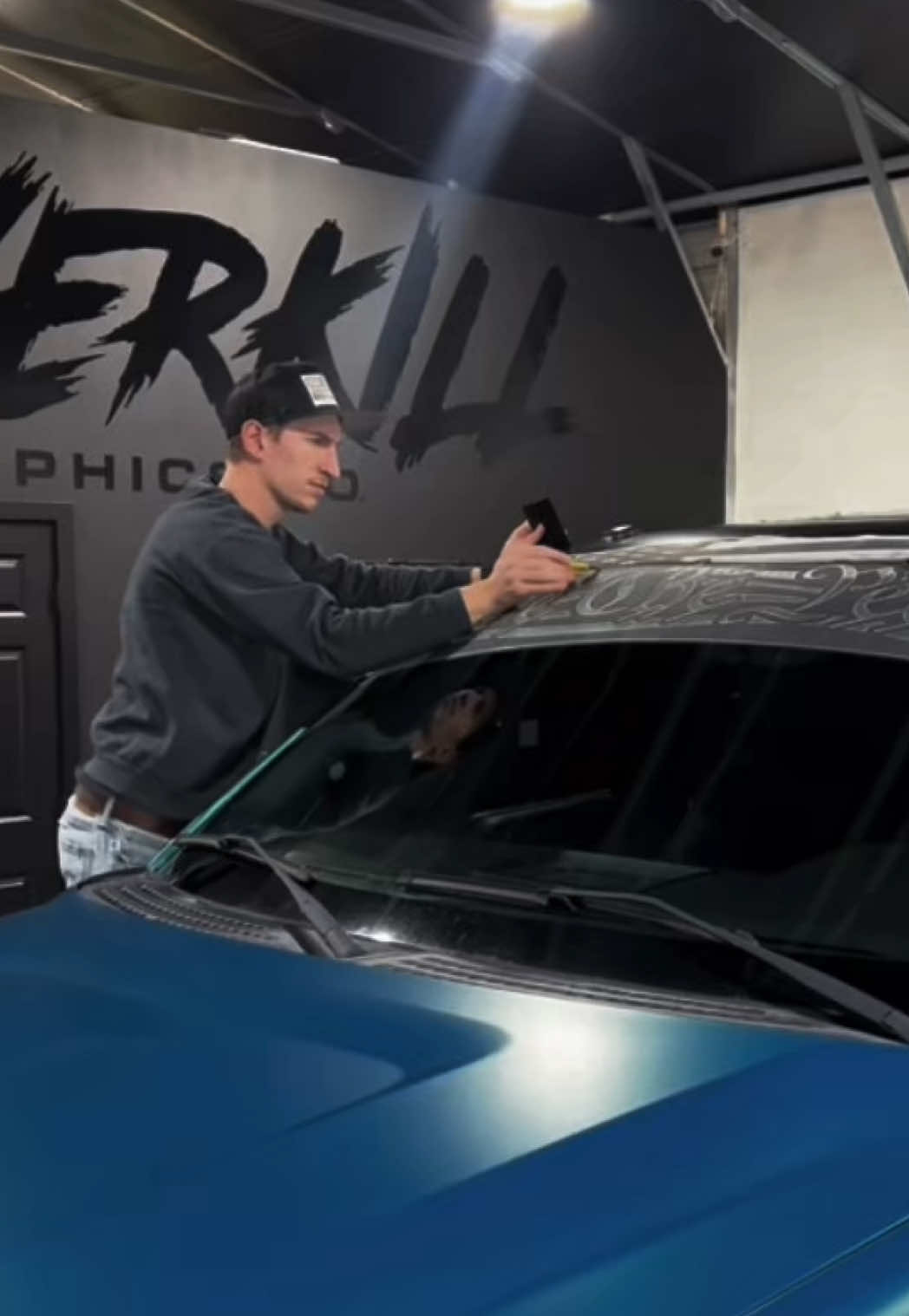 @Overkill Graphics