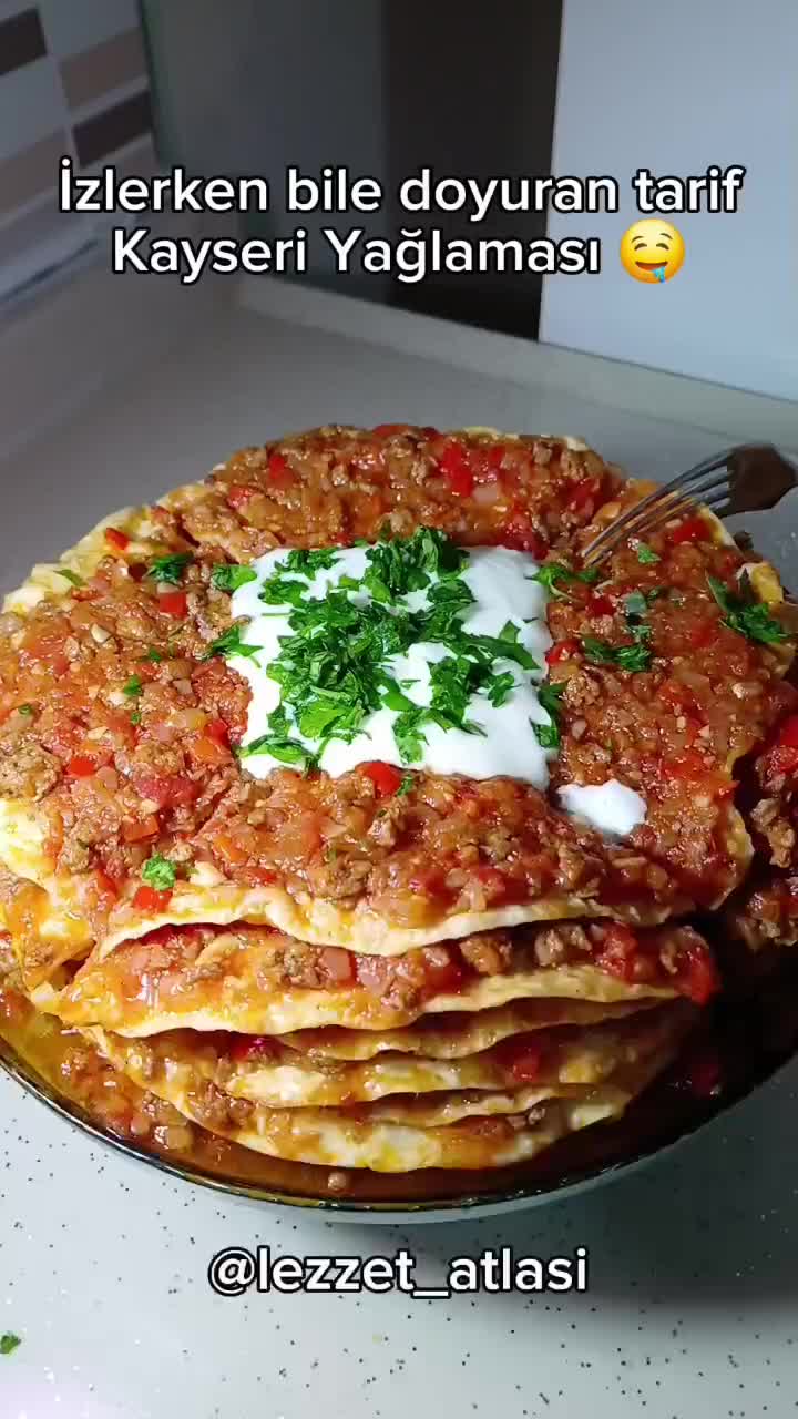 @Lezzet Atlası