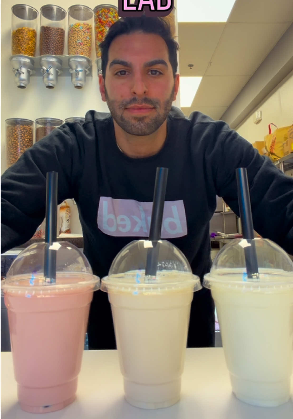 @The Cookie Connect