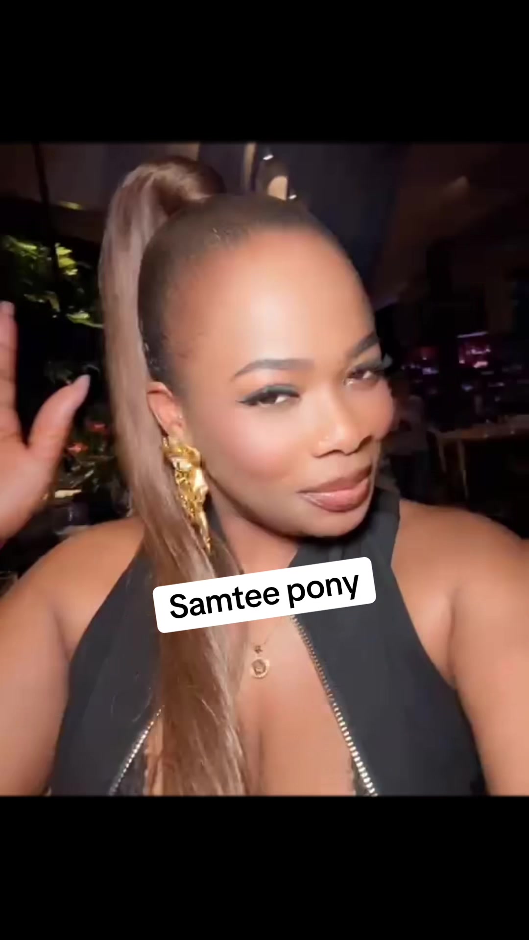 @SAMTEE EMPIRE SALON🪮✂️✂️