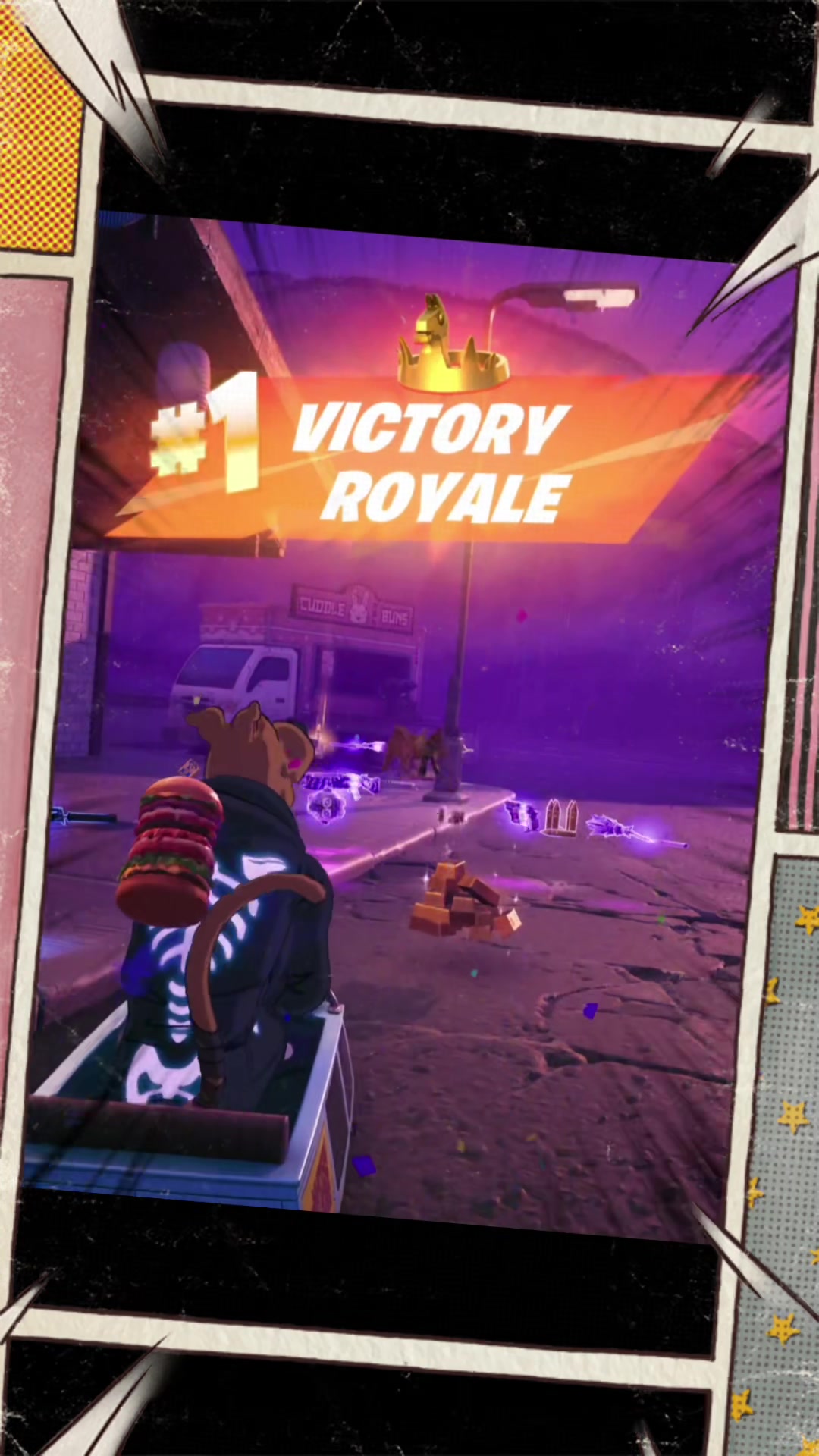 @Fortnite Prince 🤴🏾