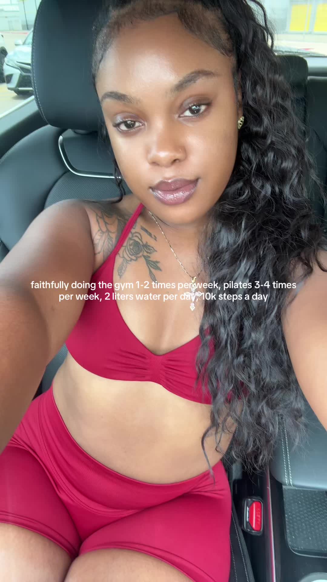 @Kiara Daniellee