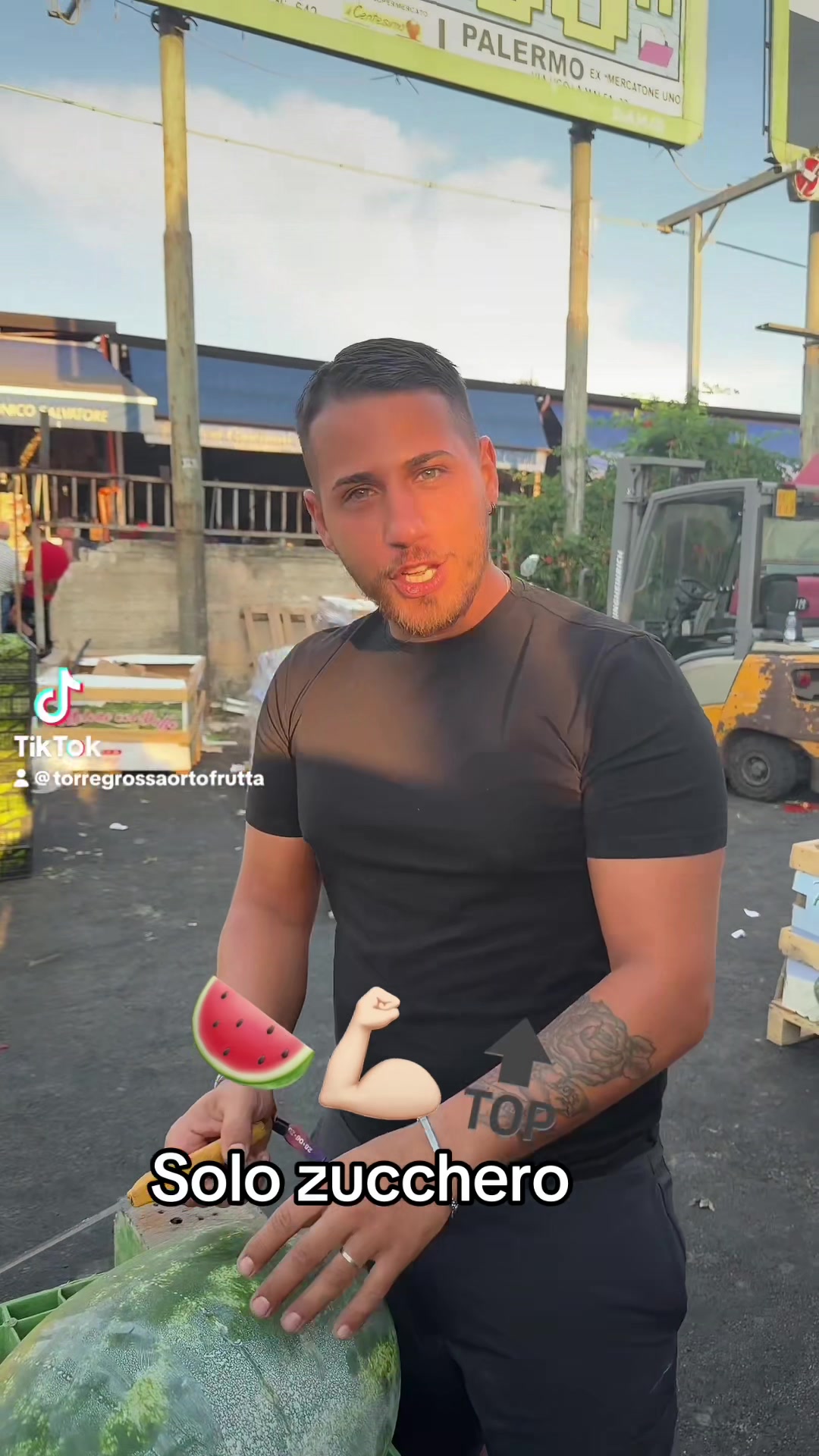 @Torregrossaortofrutta