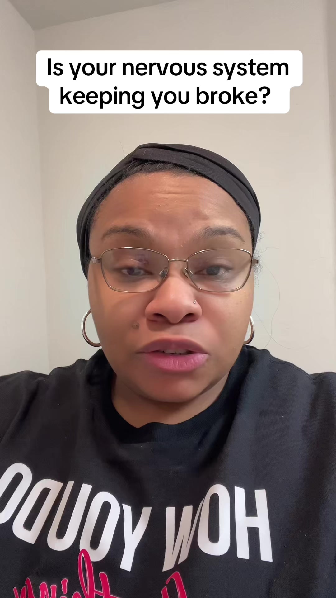 @VonMonique 🎀 Identity Coach