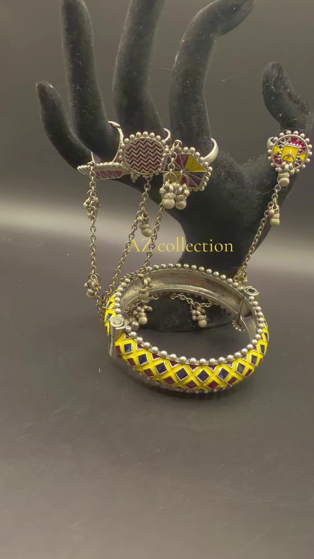 @AZ Collections