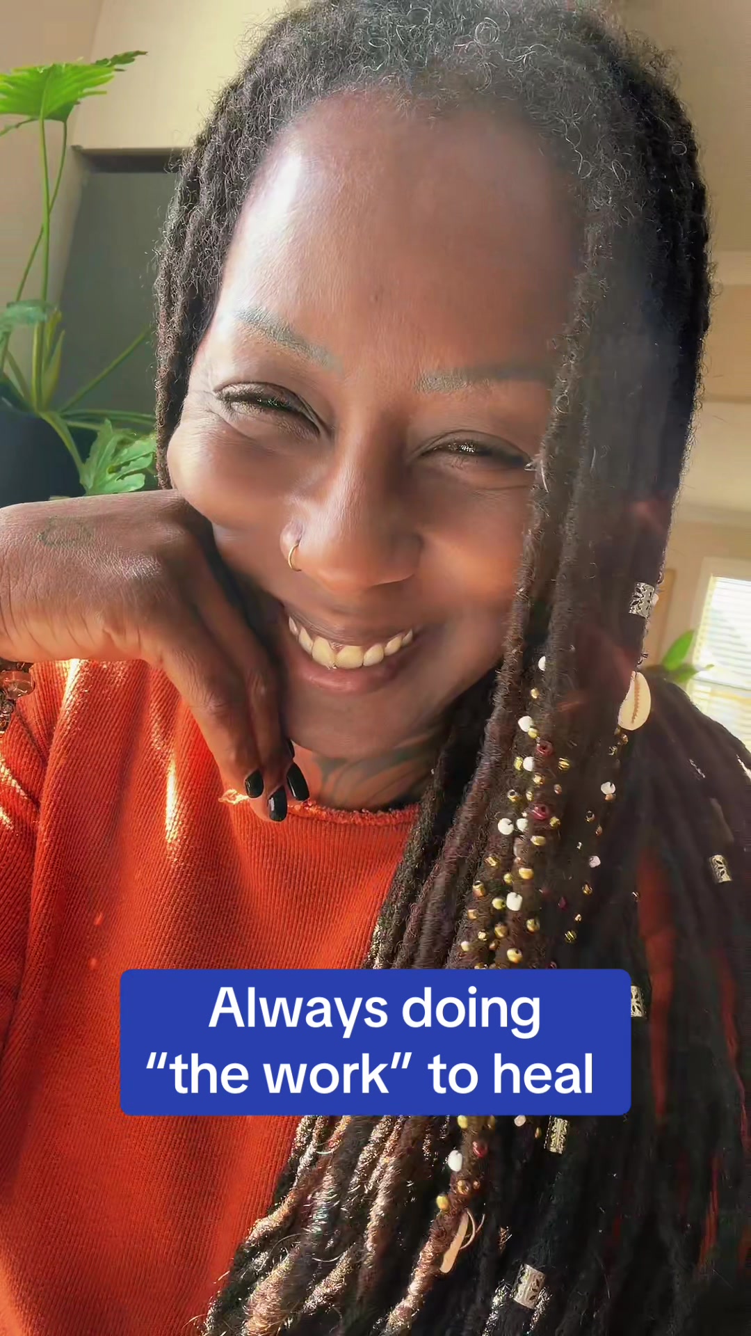 @Dr. TaMara Holistically Her