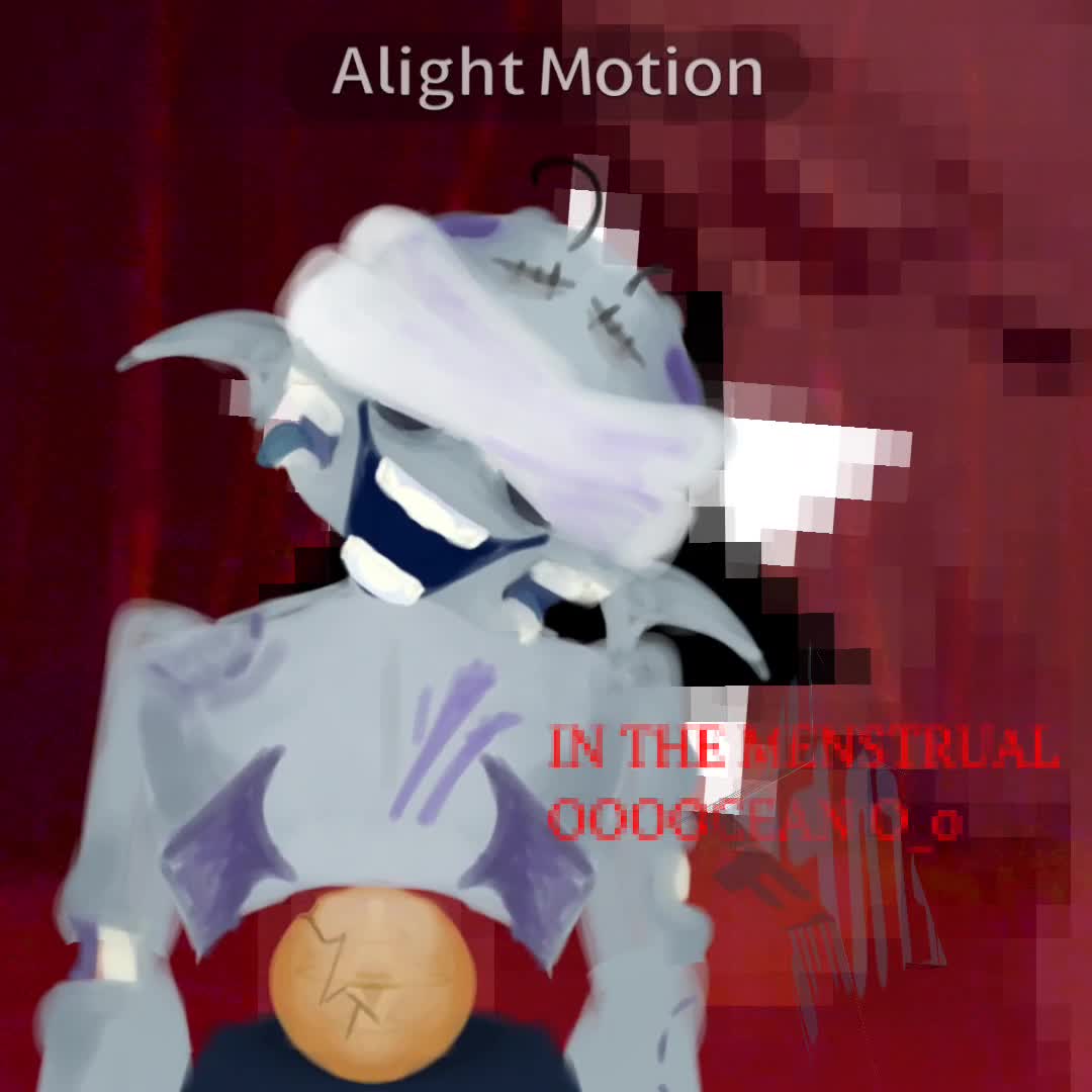 @FlunkEr / Childer