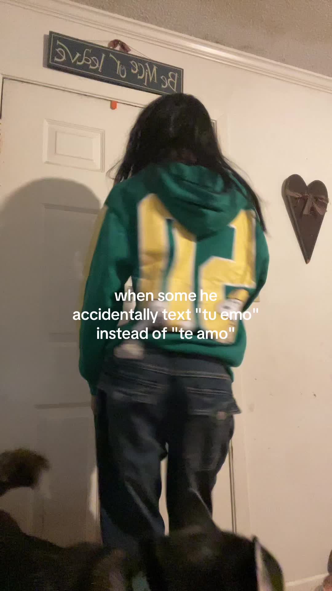 @twink on the beat