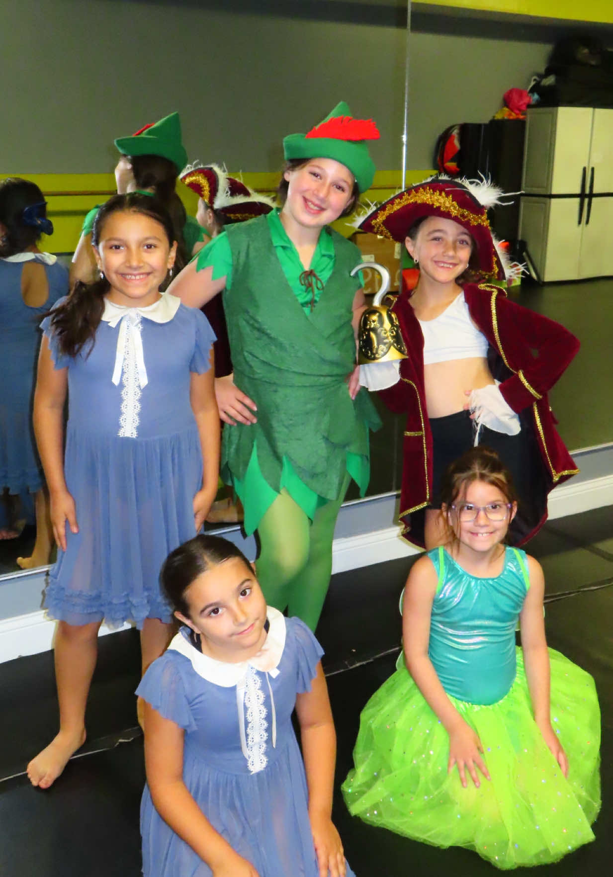 @All Out Dance Staten Island