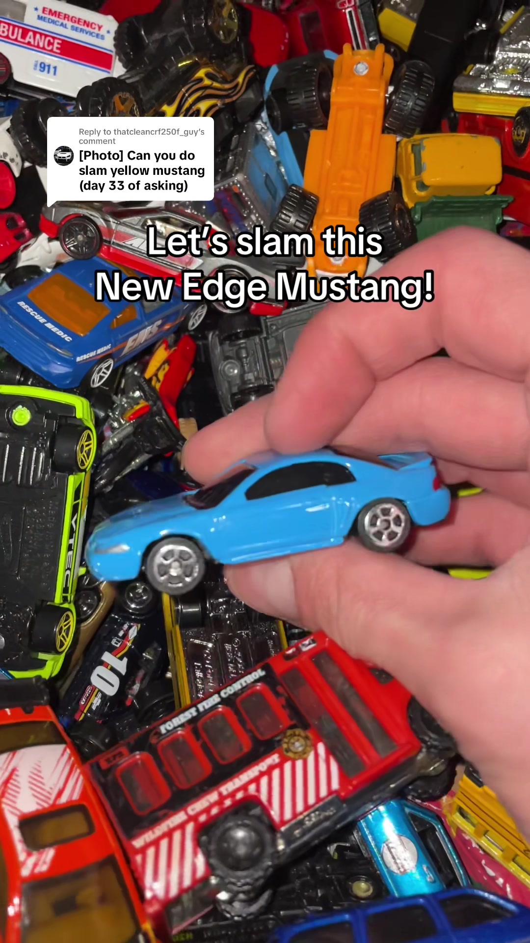 @The Diecast Workshop