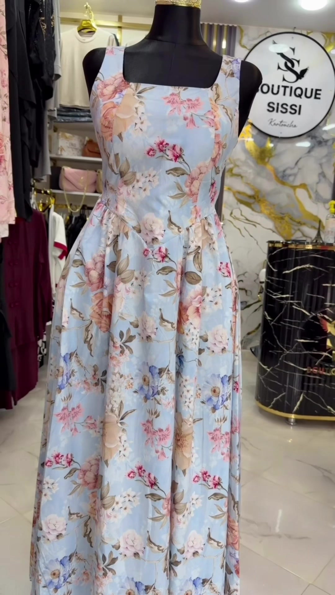 @Boutique sissi