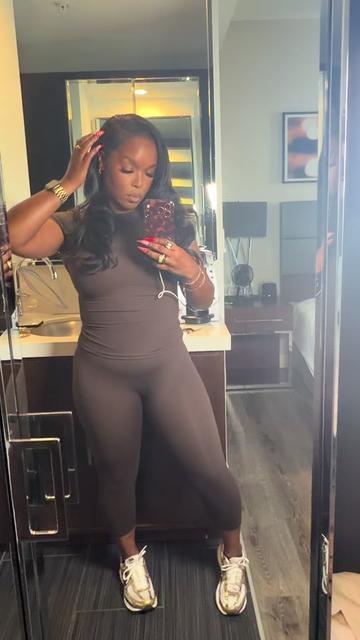 @Camilia Shaunte&rsquo;