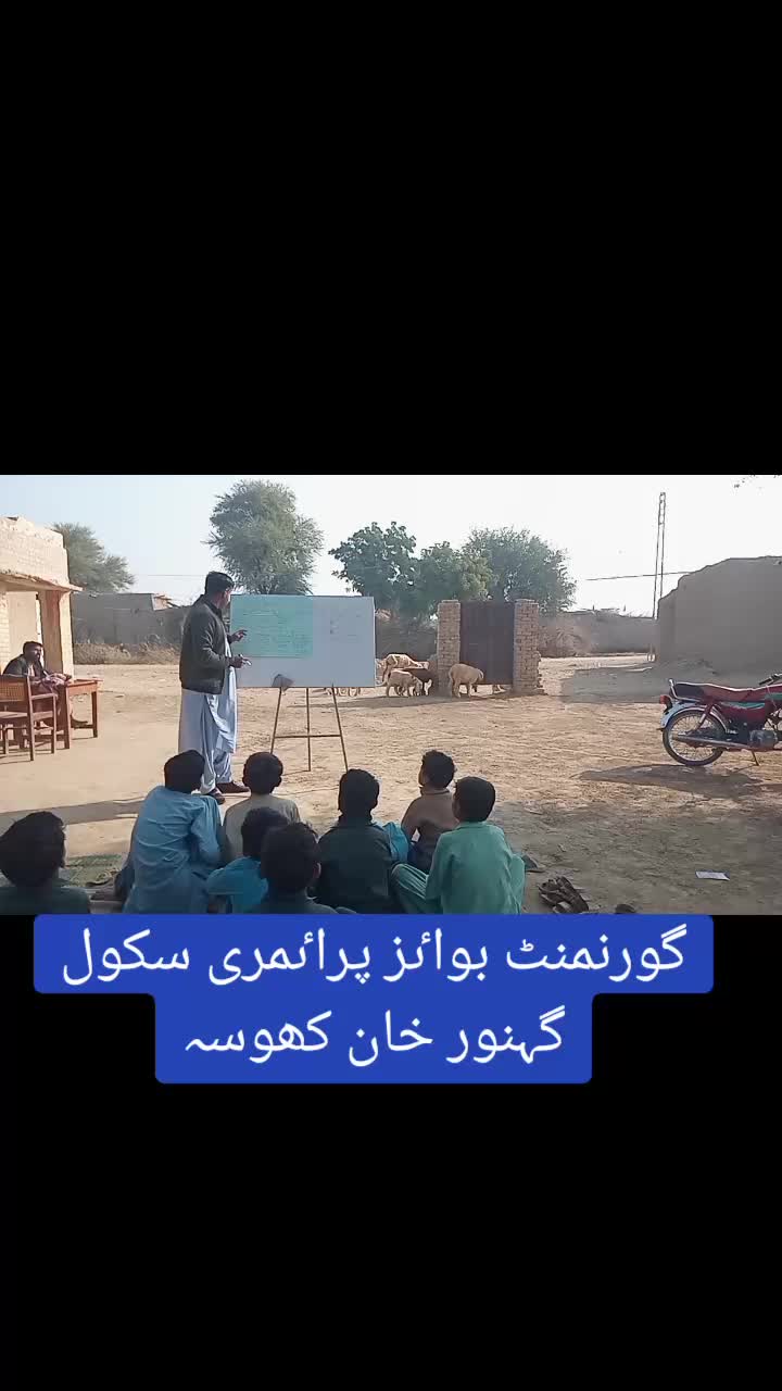 @Sabir Lashari