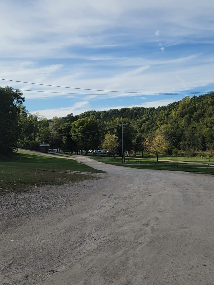 @Upper Iowa Resort