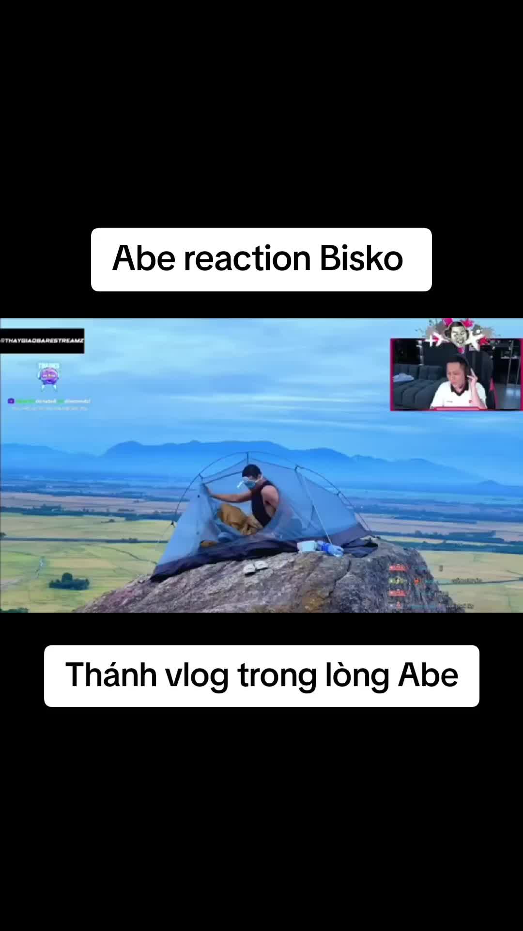 @Thầy Gi&aacute;o Ba react