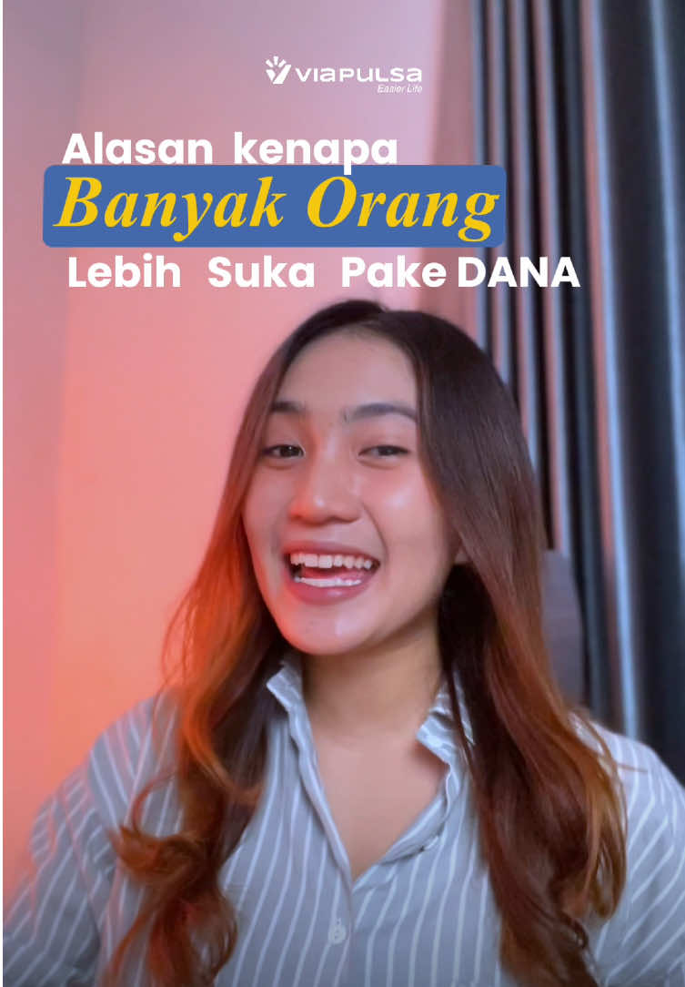 @Viapulsa | Convert Pulsa Aman