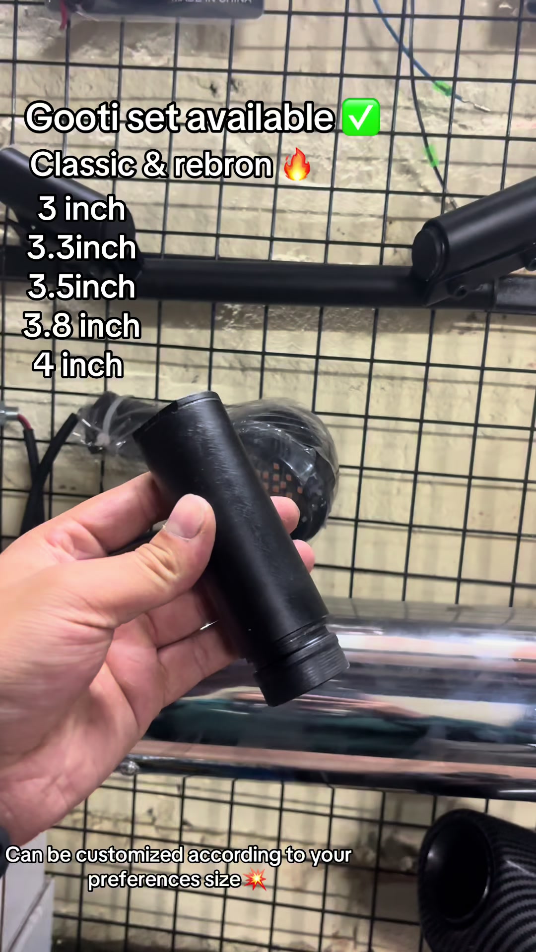 @enfield_mods_and_upgrades