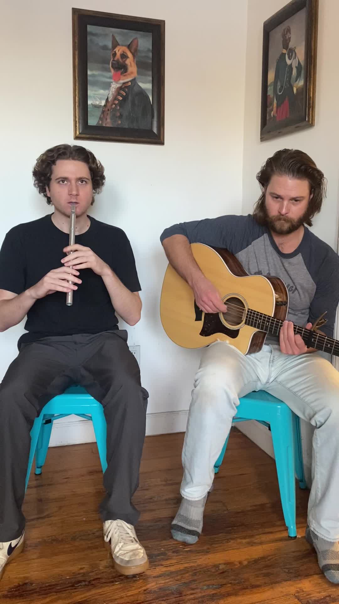 @iandavorenmusic