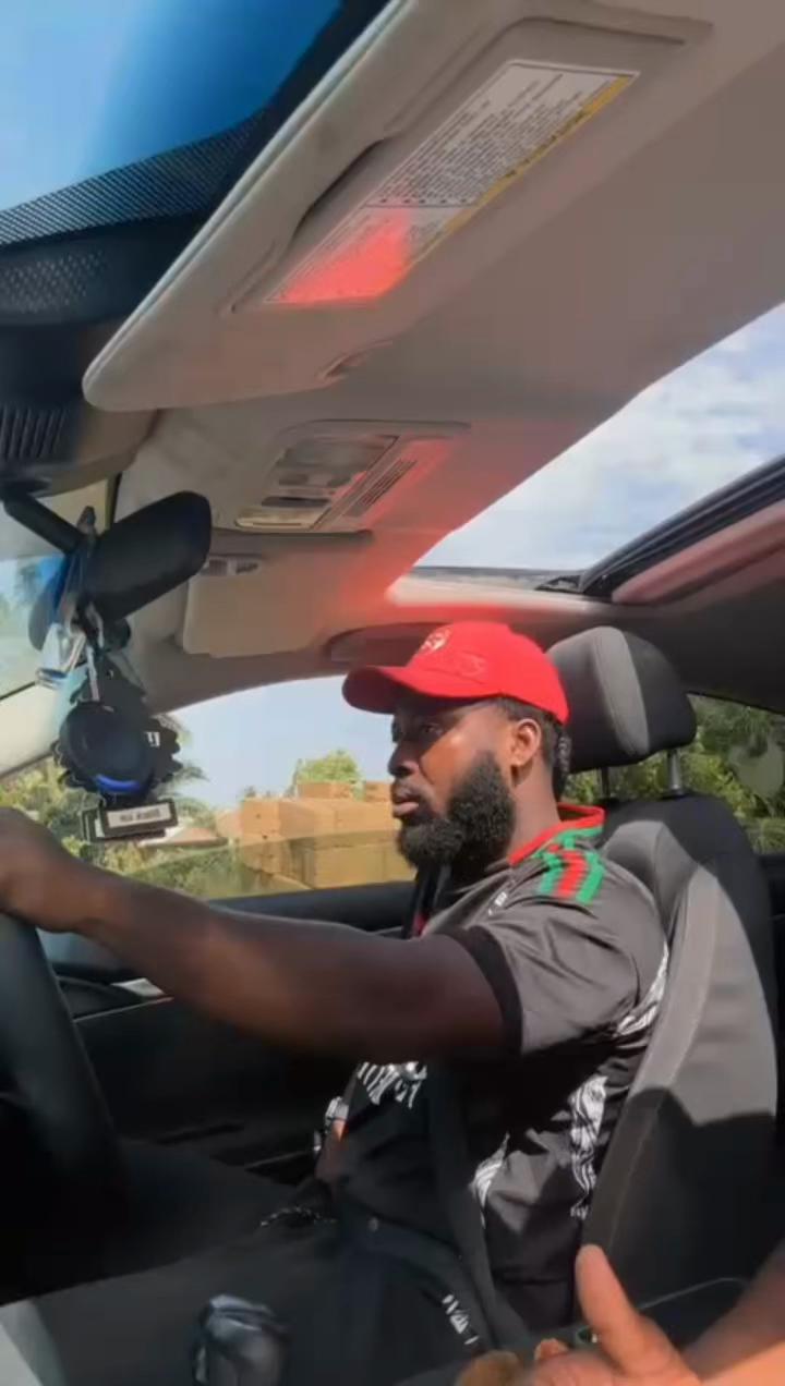 @Nana Adomako nyamekye