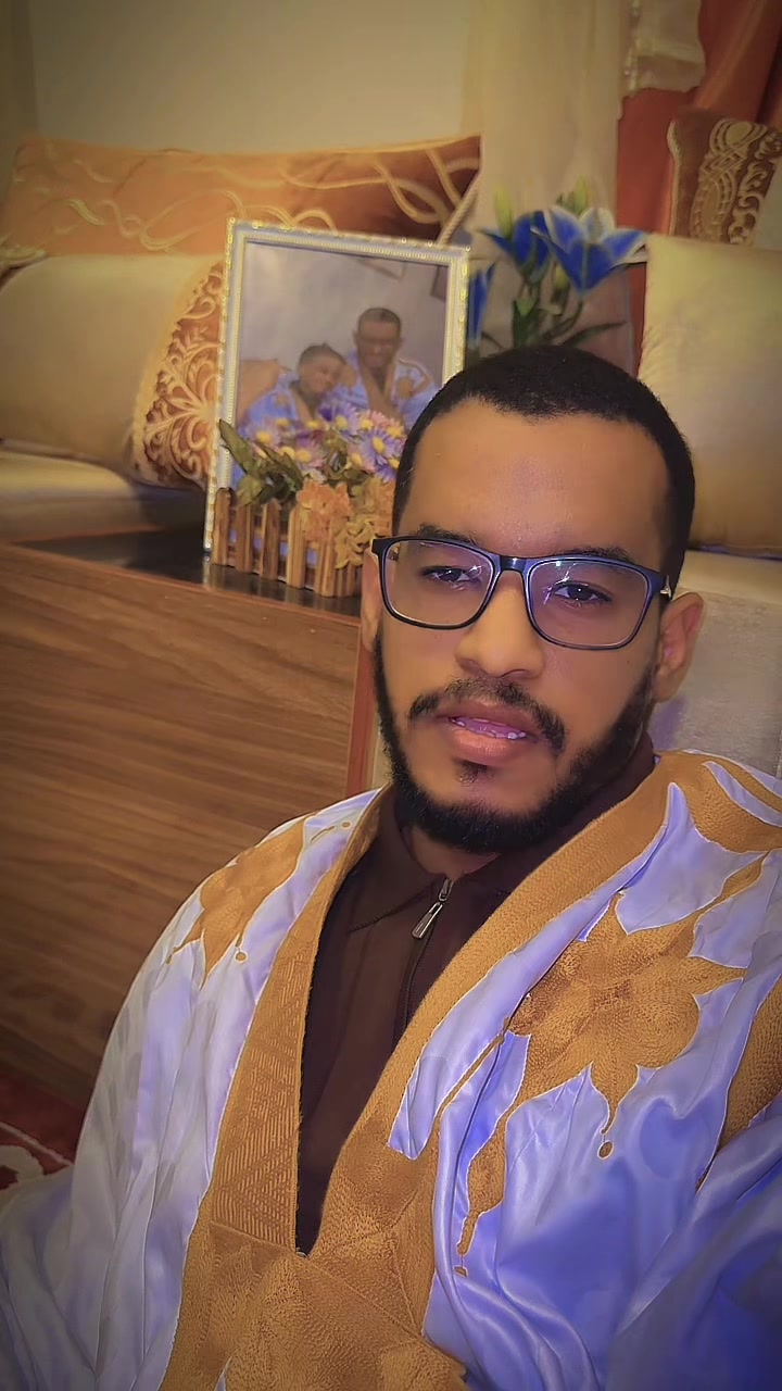 @منير ولد البح ~ Mounir Elbah