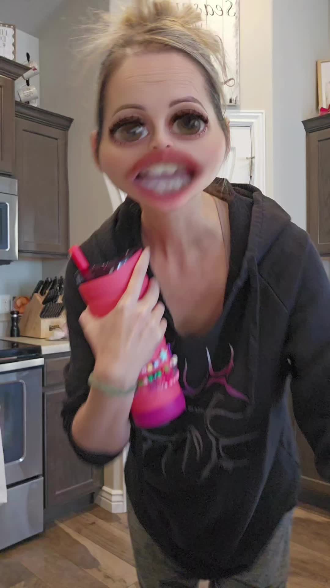 @Amber