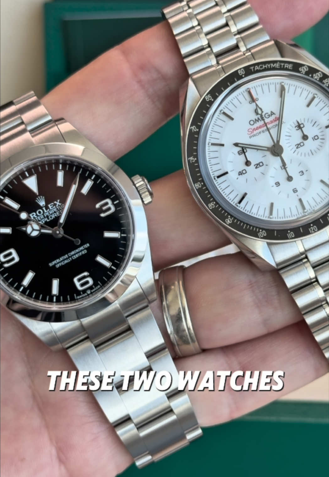 @Solana Watches