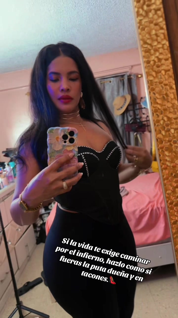 @SDM la cubana