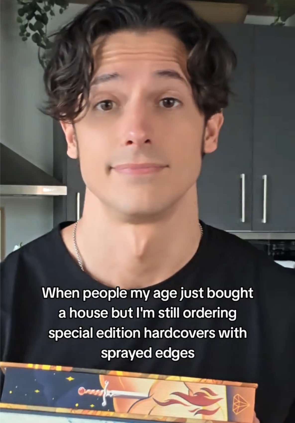 @TYLER JAMES