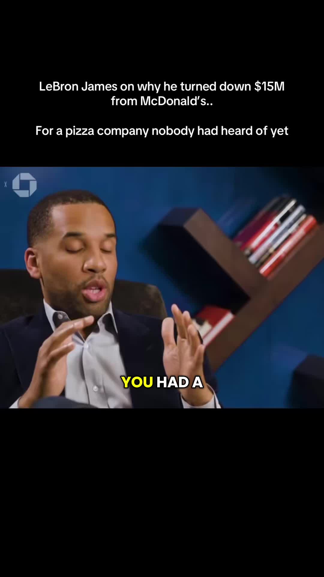 @Business Blurb