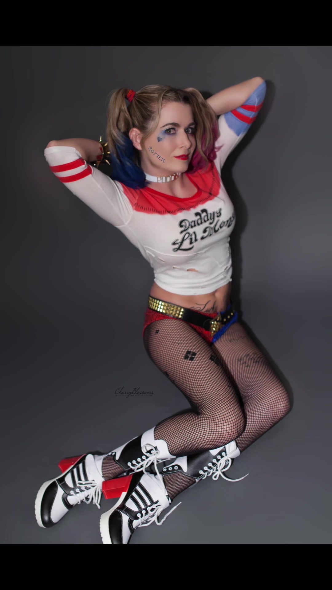 @Cosplay Doll