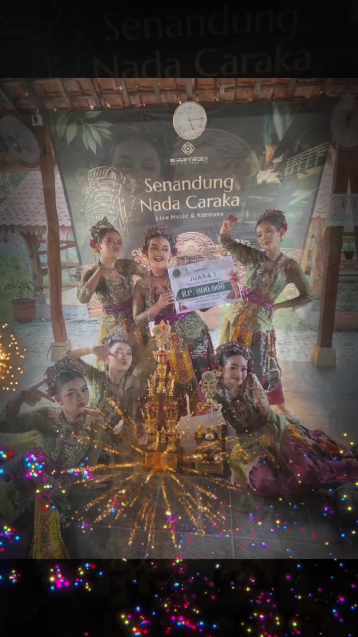 @Ibunya Neng Adel 💝💃✨