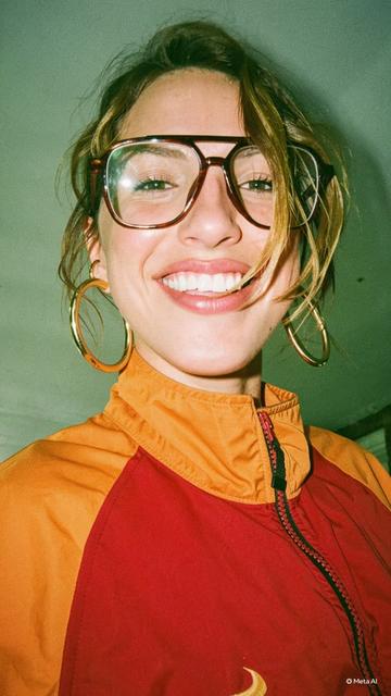 @Maddie Graham | Stylist