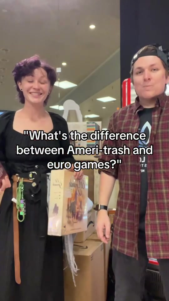 @Tucson Games and Gadgets