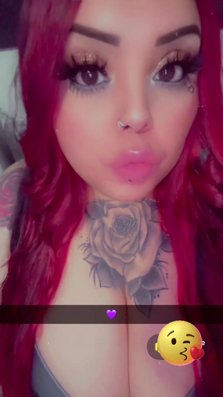 @Perlaah 😘