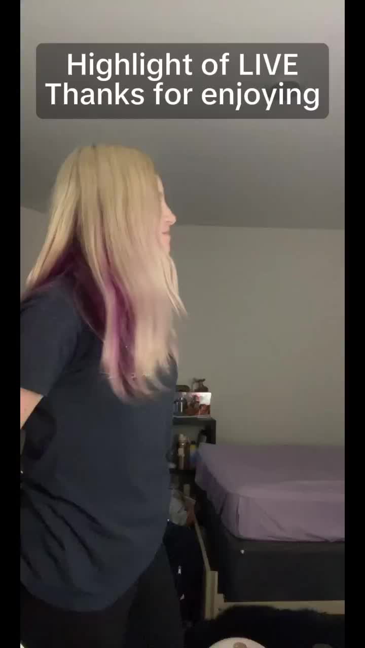 @Hailey spam