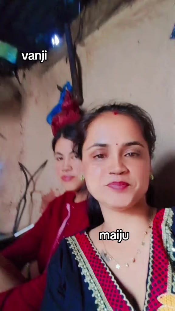 @अभागी छोरी म😥😥