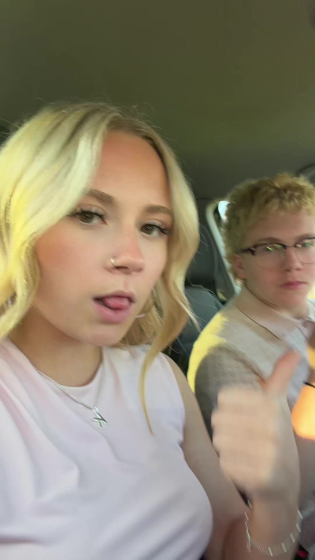 @sophie spam