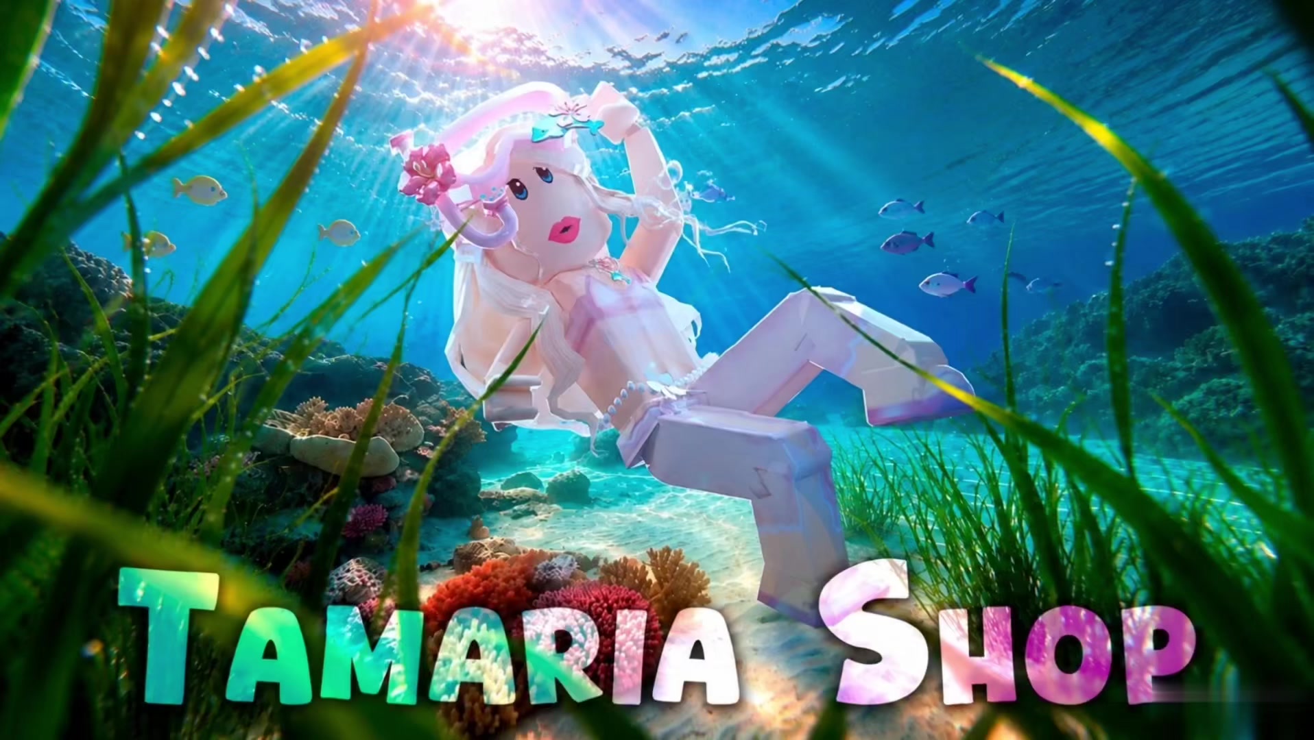 @♡ • ꒰🌸꒷₊Tamaria₊˚ 💭७