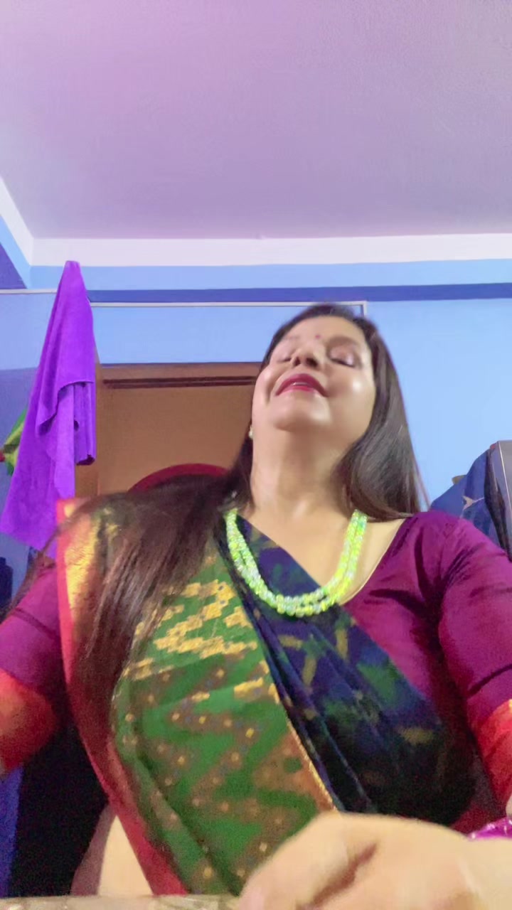 @BidhyaRhythm
