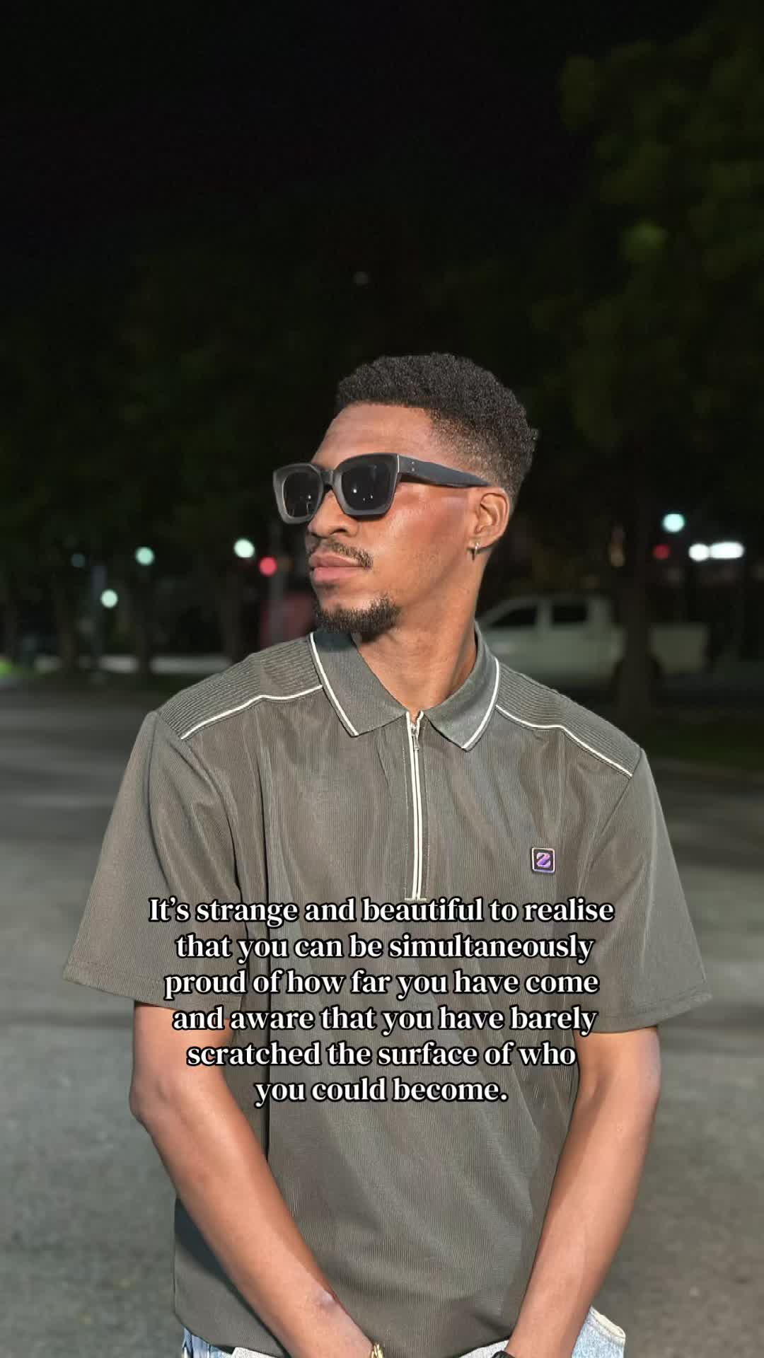 @6lackmyah on IG