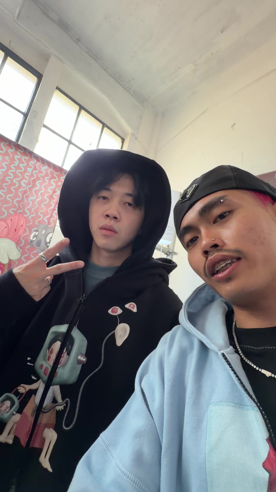 @BANG MISTER ALOY