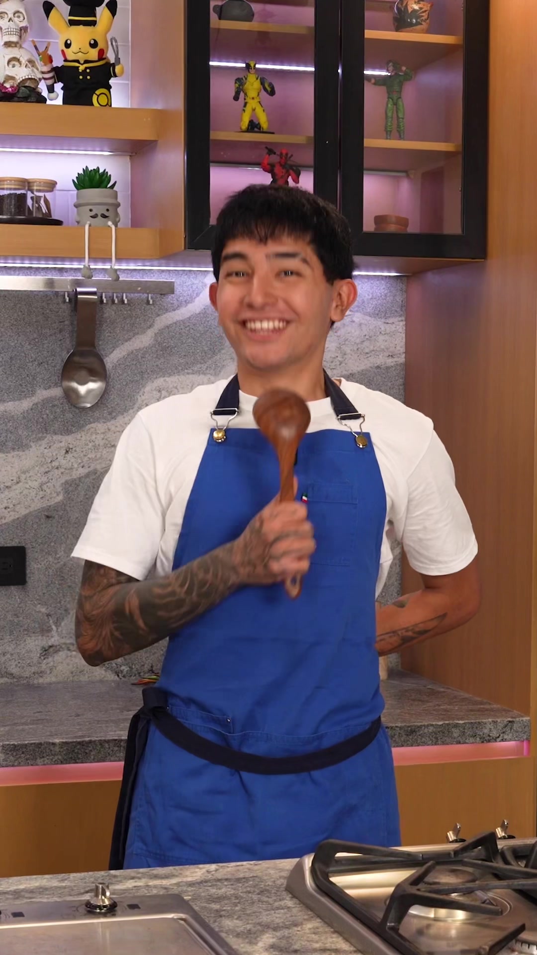 @Chef en proceso
