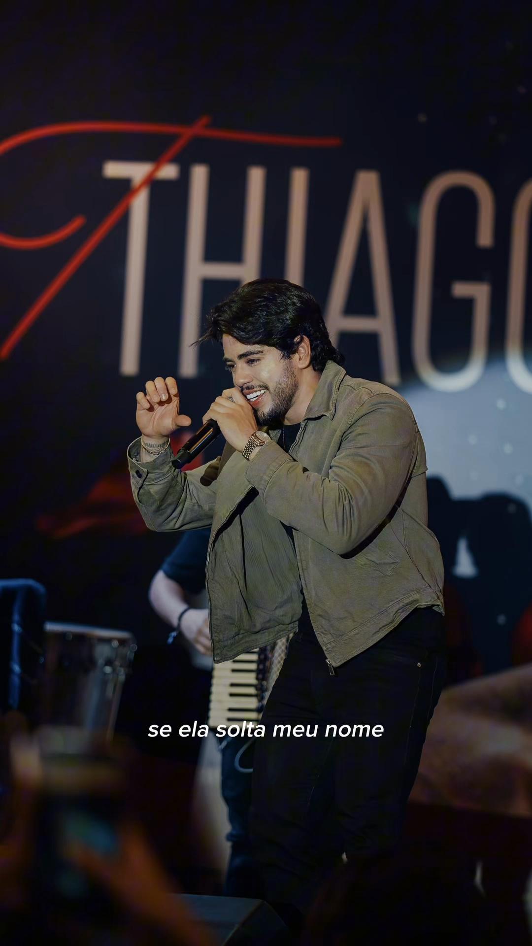 @Thiago Freitas