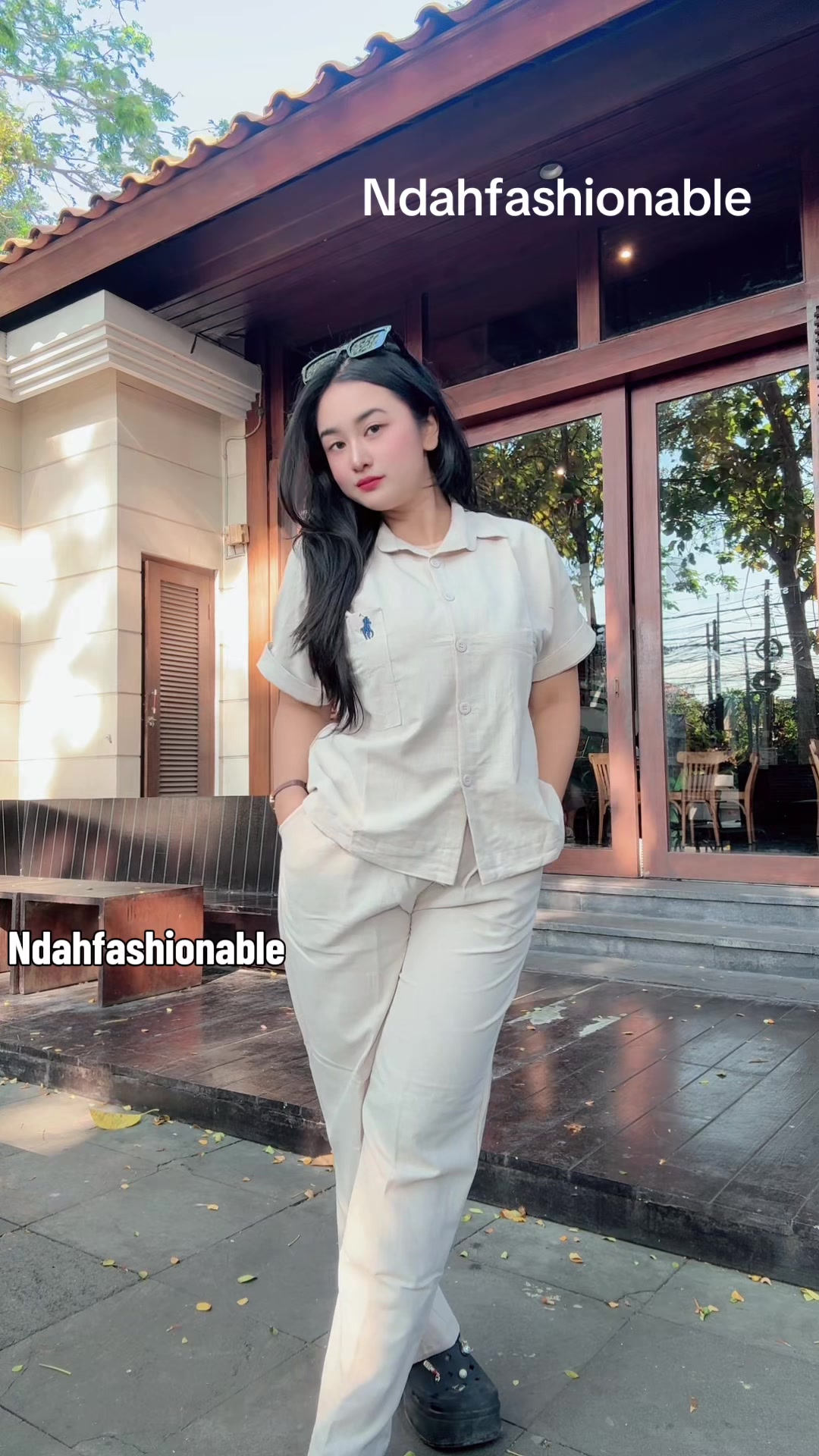 @Ndahfashionable