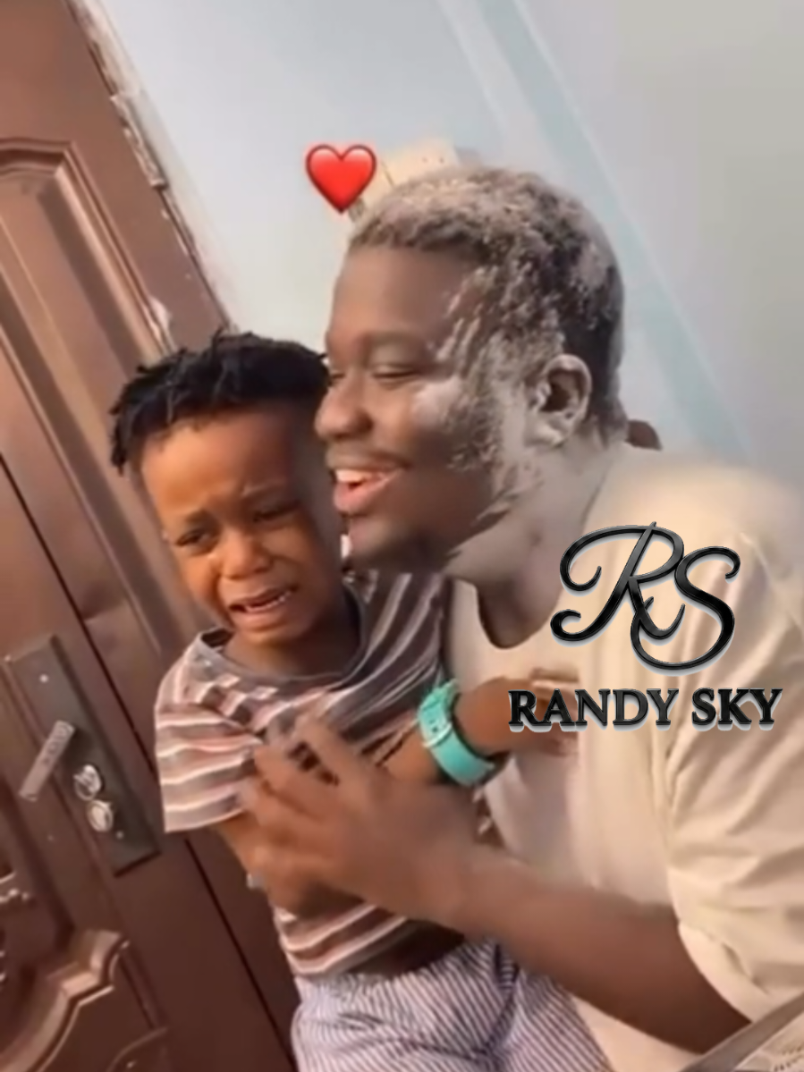 @Randy Sky