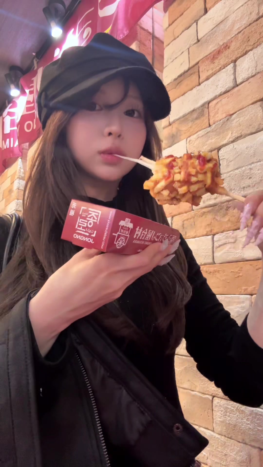 @みお